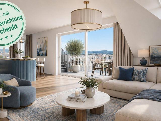 Apartment kaufen in Ottakring, Wien
