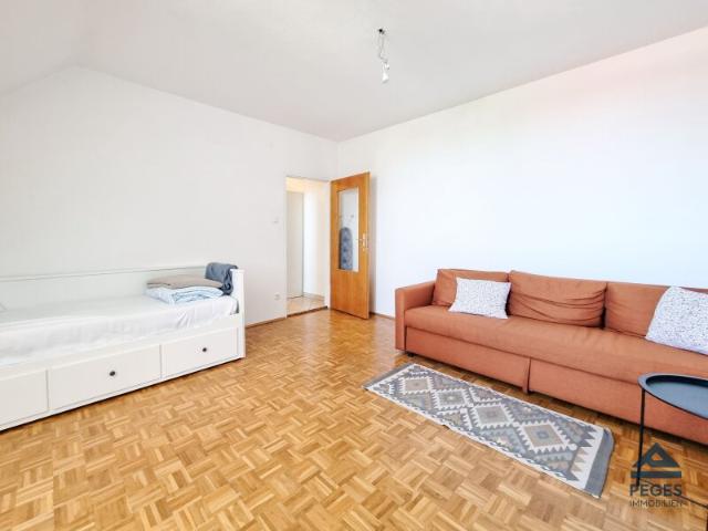 Wohnung mieten in Altstadt, Salzburg