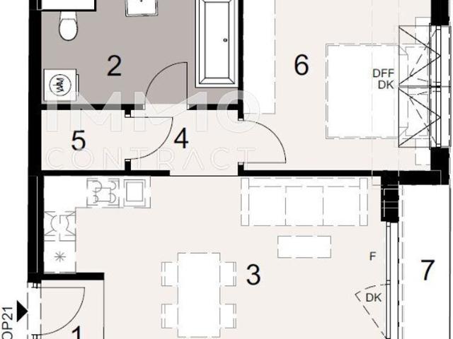 Wohnung kaufen in Seestadt, Wien