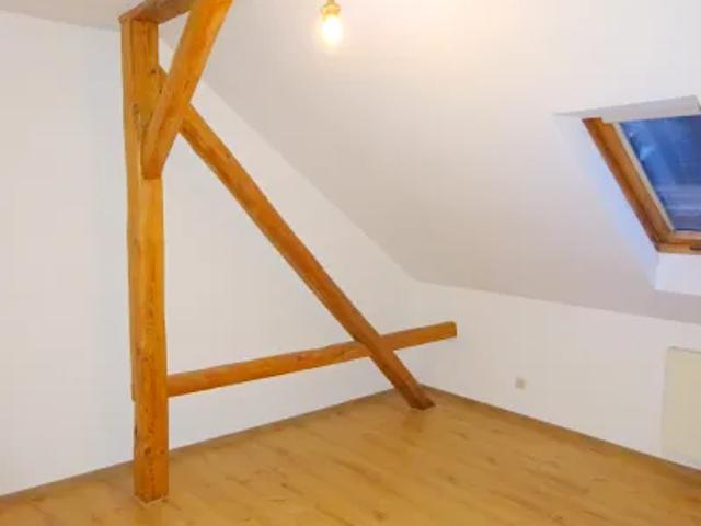 Apartment mieten in Reichenbach, Sachsen