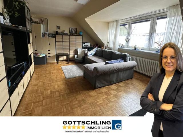 Apartment mieten in Steele, Essen