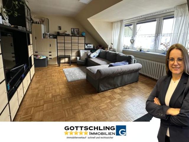 Wohnung mieten in Steele, Essen