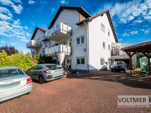 Wohnung kaufen in Bechhofen, Landkreis Ansbach