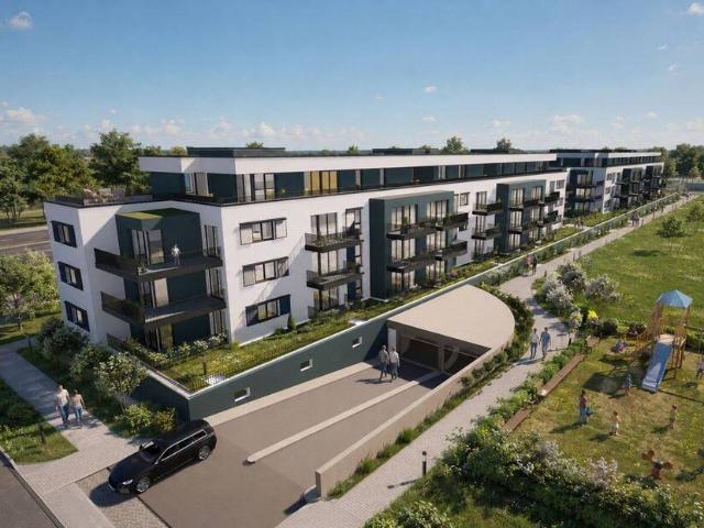 Wohnung kaufen in Heidenau, Sachsen