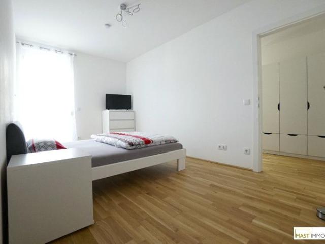 Apartment mieten in Spillern, Niederösterreich