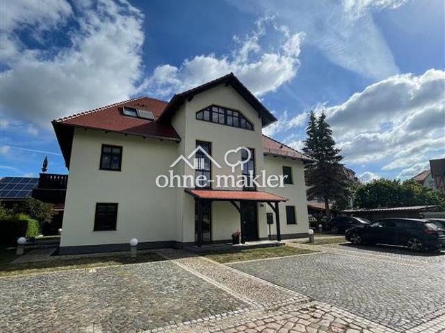 Apartment mieten in Luckau, Brandenburg