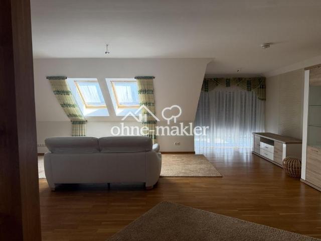 Apartment mieten in Luckau, Brandenburg