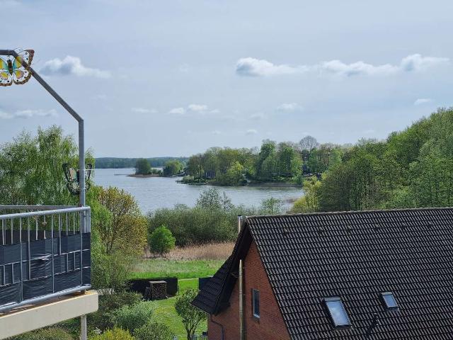 Wohnung kaufen in Sternberg, Ludwigslust-Parchim