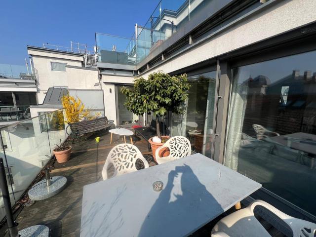 Apartment kaufen in KG Alsergrund, Wien