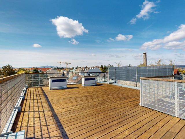 Apartment kaufen in Meidling, Wien