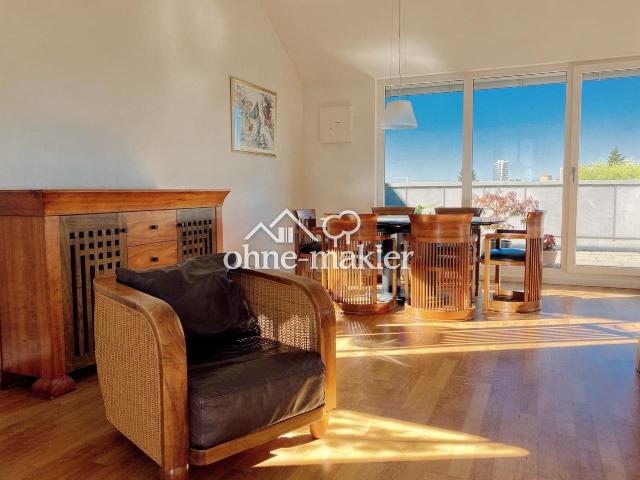 Apartment kaufen in Berg am Laim, München