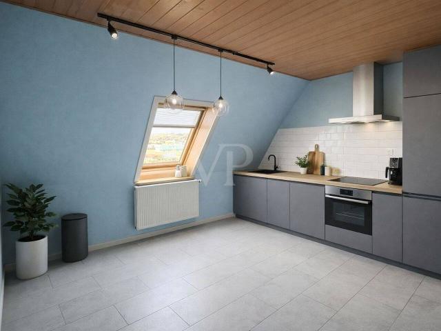 Wohnung kaufen in Serkowitz, Radebeul