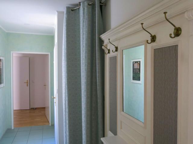 Wohnung mieten in Alsergrund, Wien