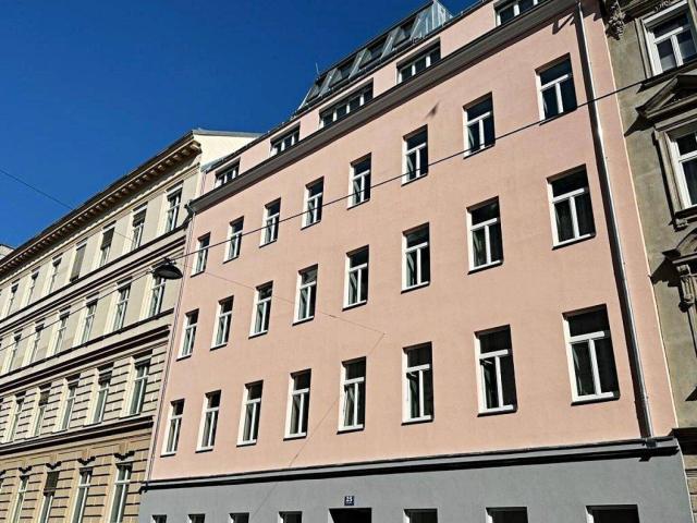 Apartment mieten in KG Brigittenau, Wien