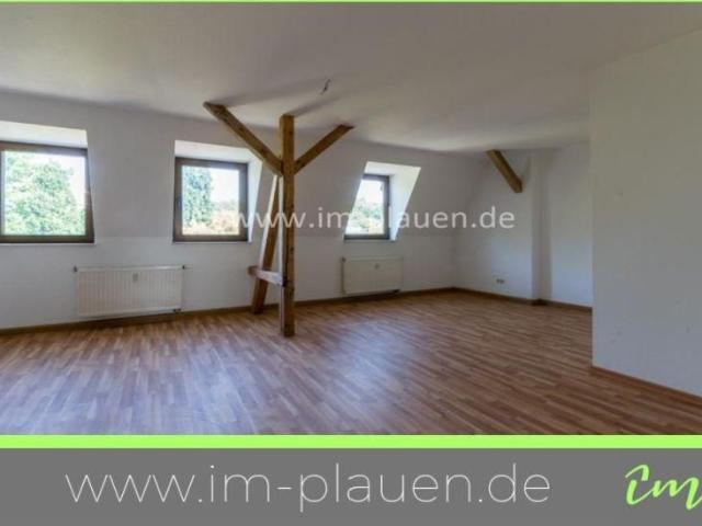 Apartment mieten in Siedlung Neundorf, Plauen