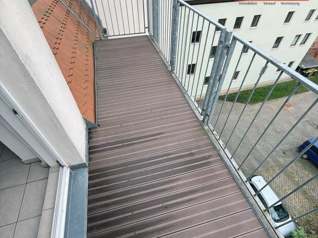 Apartment mieten in Innenstadt, Görlitz