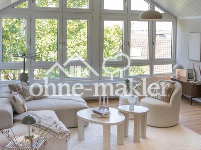 Wohnung kaufen in Fröndenberg, Nordrhein-Westfalen