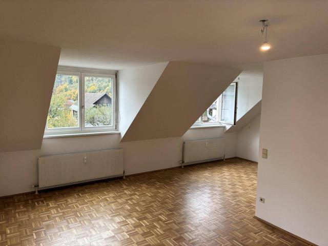Apartment mieten in Hoffeld, Sachsenburg
