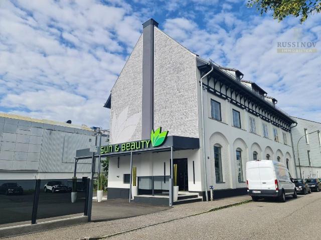 Büro mieten in Judendorf-Straßengel, Kärnten