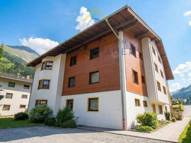Apartment kaufen in Tux, Tirol