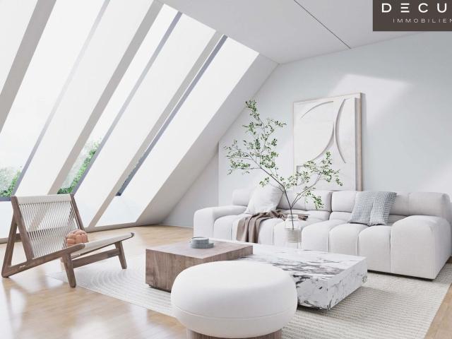 Wohnung kaufen in Donaustadt, Wien