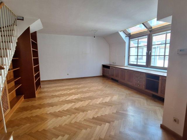 Apartment kaufen in Wien