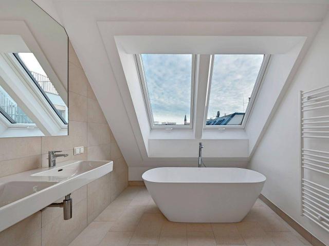 Apartment kaufen in Floridsdorf, Wien