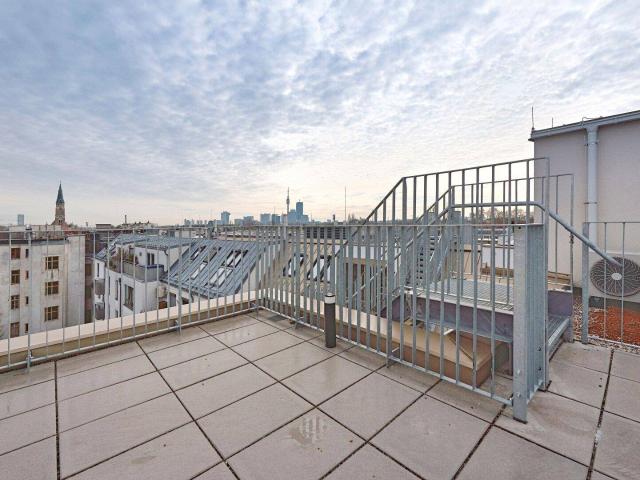 Apartment kaufen in Floridsdorf, Wien