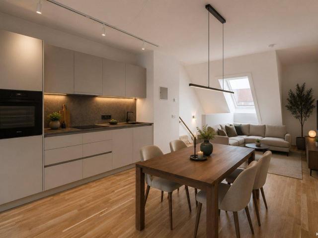 Apartment kaufen in Floridsdorf, Wien