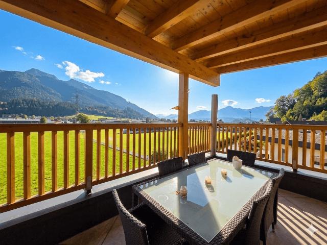 Apartment kaufen in Kirchbichl, Tirol