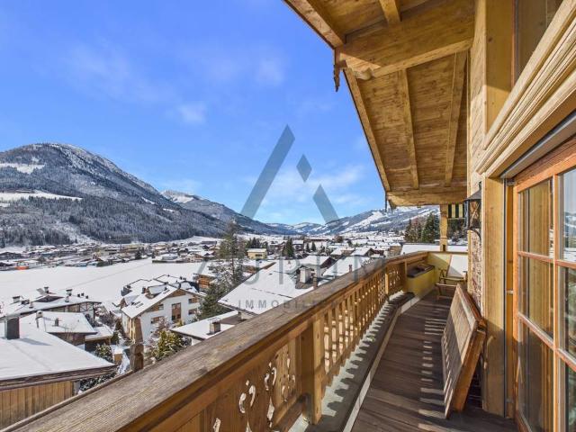 Wohnung kaufen in Aurach bei Kitzbühel, Tirol