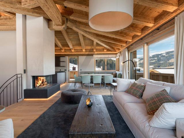 Apartment kaufen in Kirchberg in Tirol, Tirol