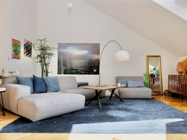 Wohnung kaufen in Wien