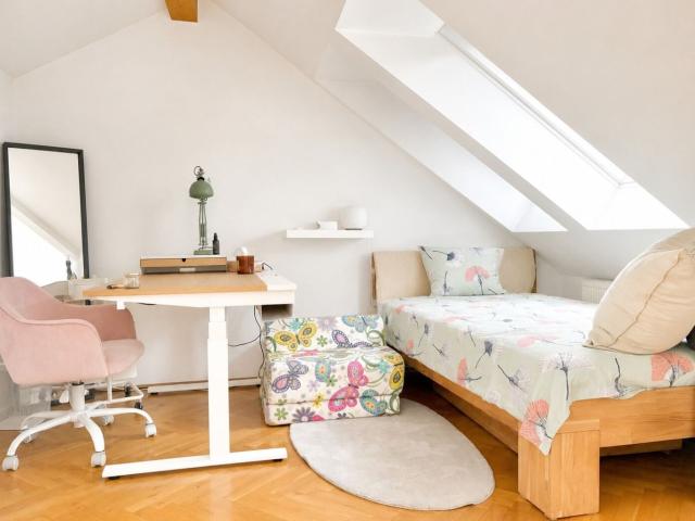 Wohnung kaufen in Seestadt, Wien