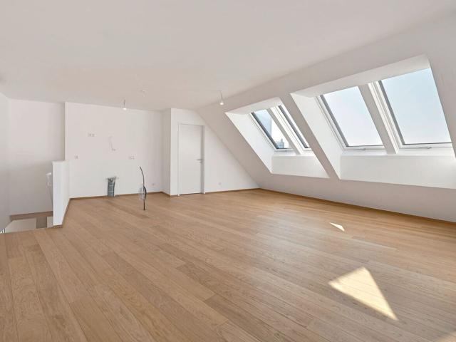 Wohnung kaufen in Seestadt, Wien
