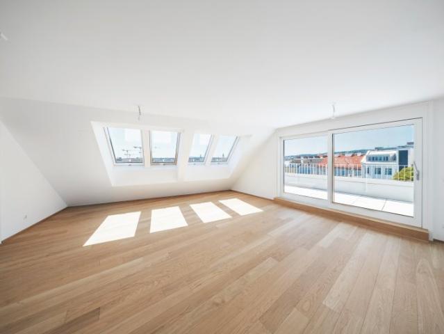 Wohnung kaufen in Wien