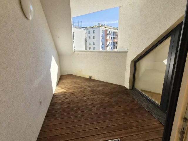 Wohnung mieten in Seestadt, Wien