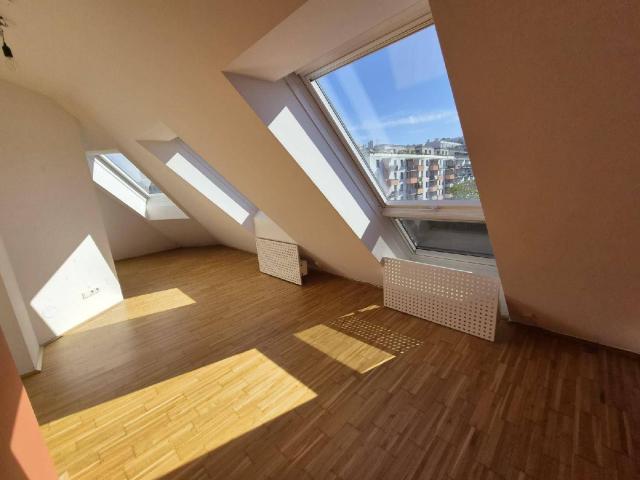 Apartment mieten in Neumargareten, Wien
