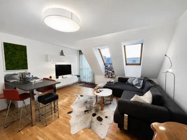 Apartment mieten in Margareten, Wien