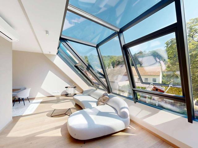 Apartment kaufen in Döbling, Wien