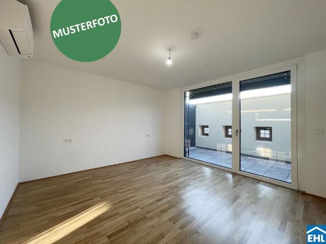 Apartment mieten in KG Landstraße, Wien
