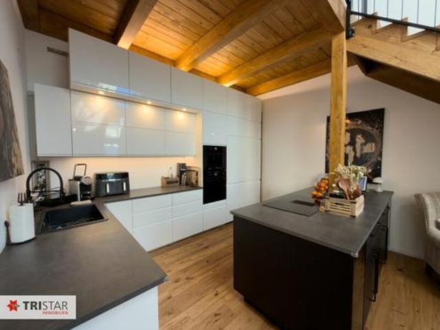 Wohnung kaufen in Stockerau, Niederösterreich