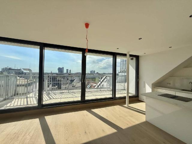 Apartment mieten in KG Landstraße, Wien