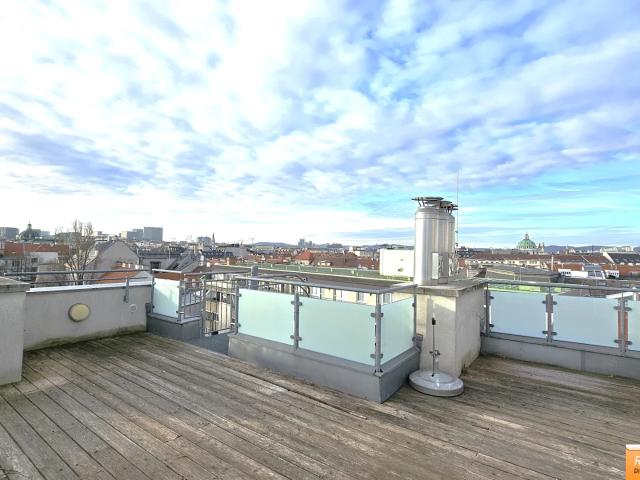 Apartment mieten in KG Landstraße, Wien