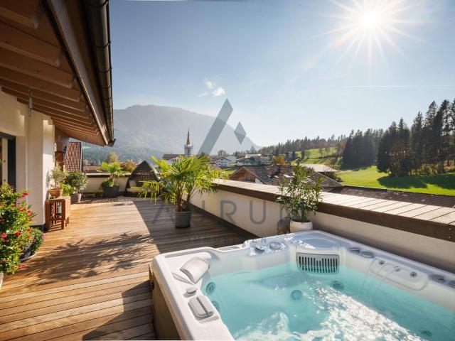 Apartment kaufen in Schwoich, Tirol