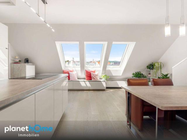 Apartment kaufen in Brunn am Gebirge, Bezirk Mödling