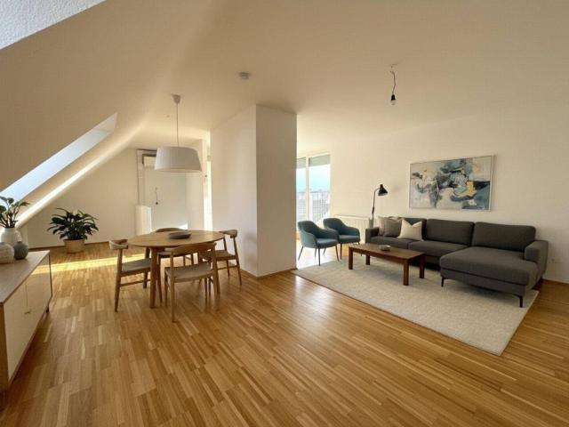 Apartment kaufen in KG Hernals, Wien