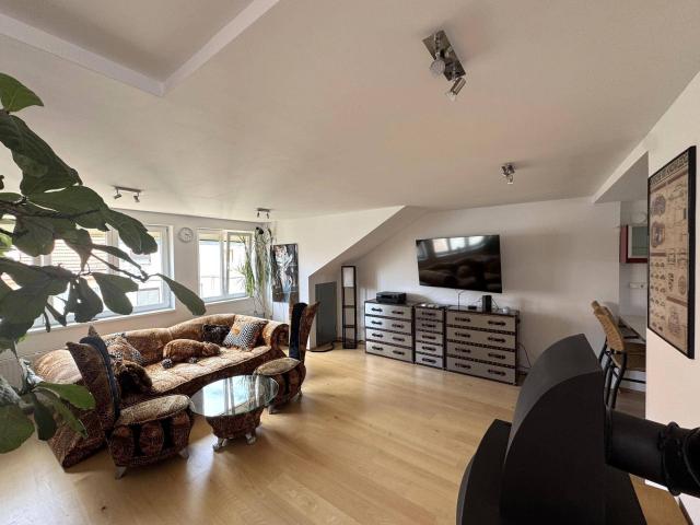 Apartment kaufen in Wien