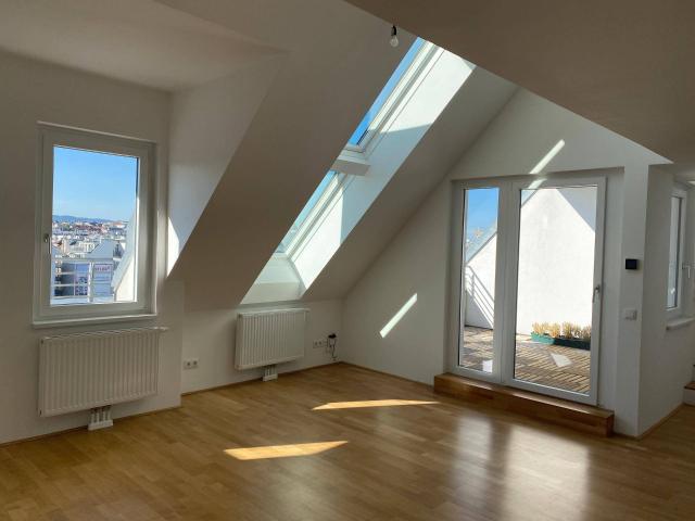 Apartment mieten in Wien