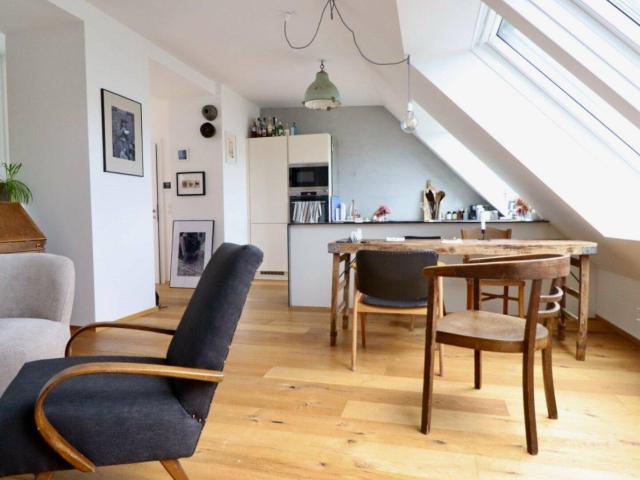 Apartment kaufen in Wien